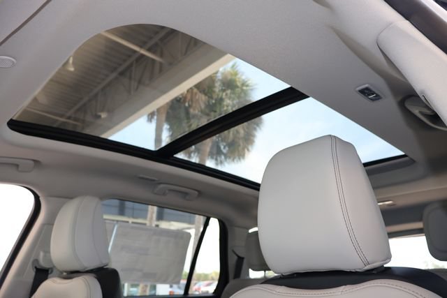 New 2026 Lincoln Aviator 2WD image 29