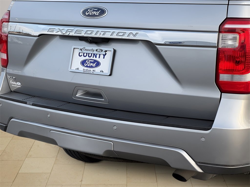 Used 2020 Ford Expedition XLT image 41