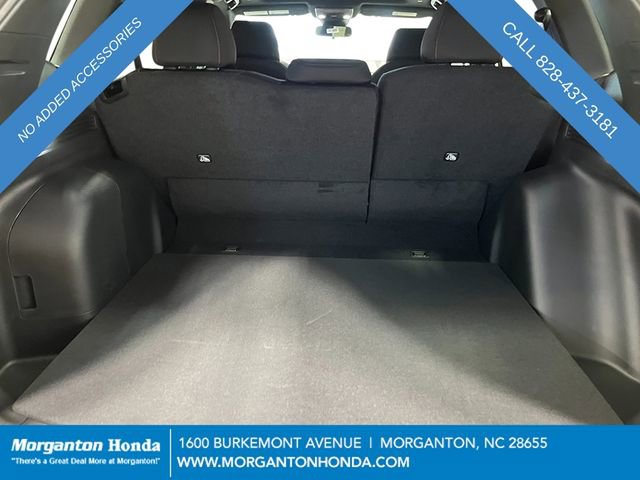 New 2026 Honda CR-V TrailSport image 28