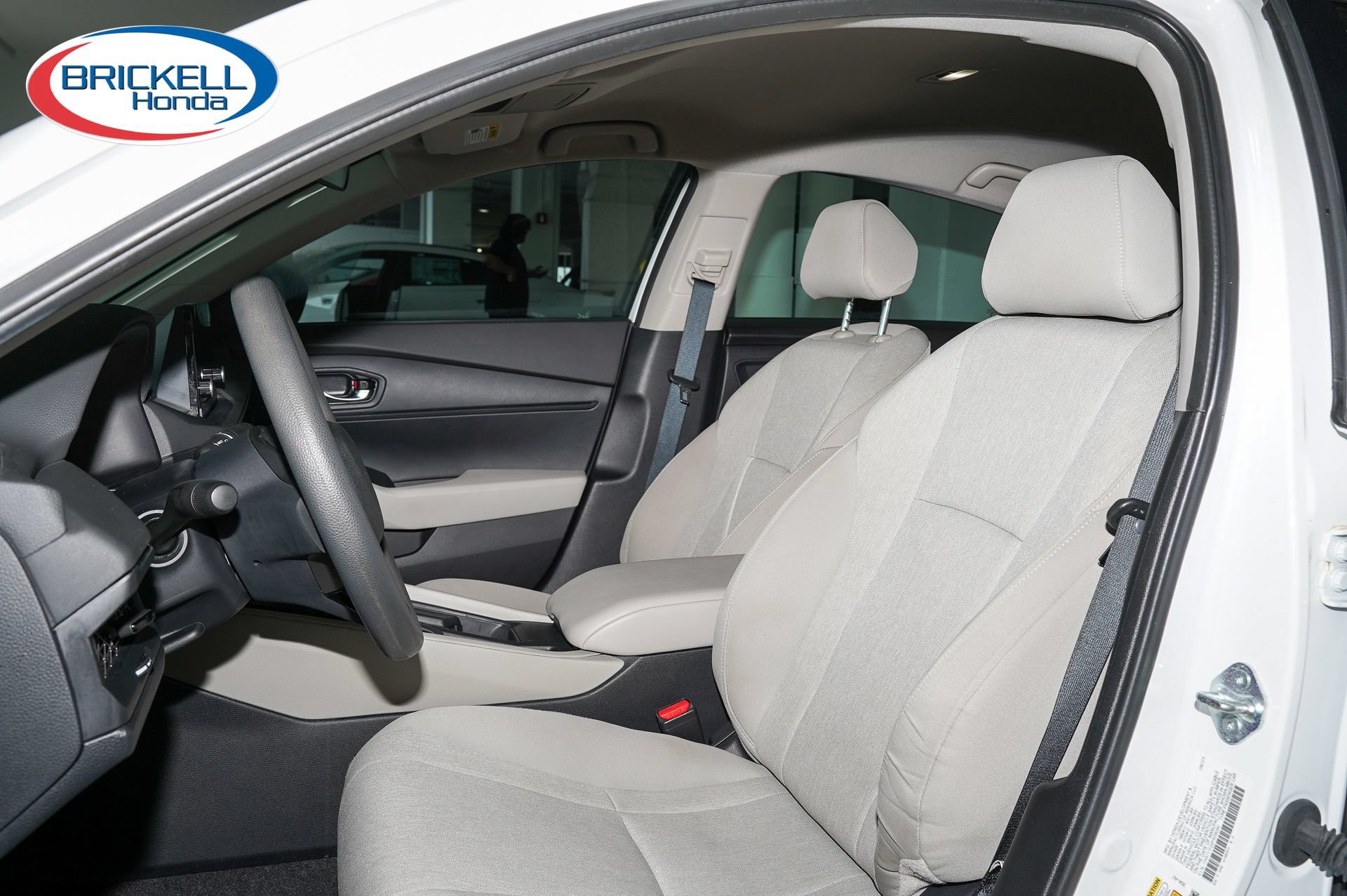 Used 2023 Honda Accord LX image 18