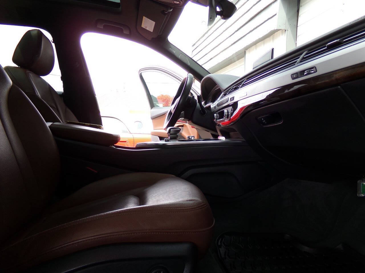 Used 2019 Audi Q7 2.0T Premium Plus w/ Premium Plus Package AWD/4WD image 30