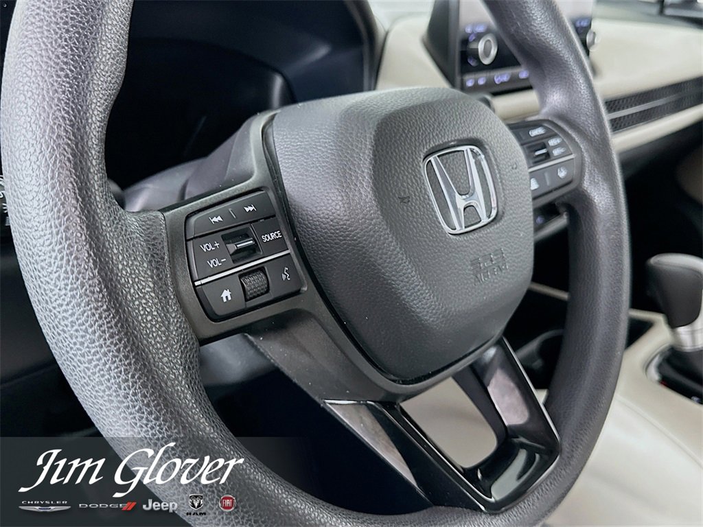 Used 2024 Honda HR-V LX image 26