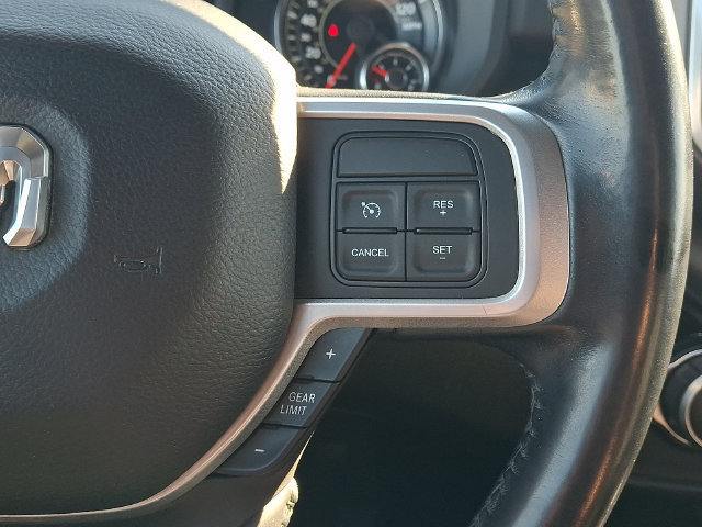 Used 2019 RAM 2500 Big Horn AWD/4WD image 21