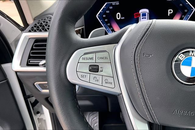 Used 2026 BMW X7 xDrive40i image 19