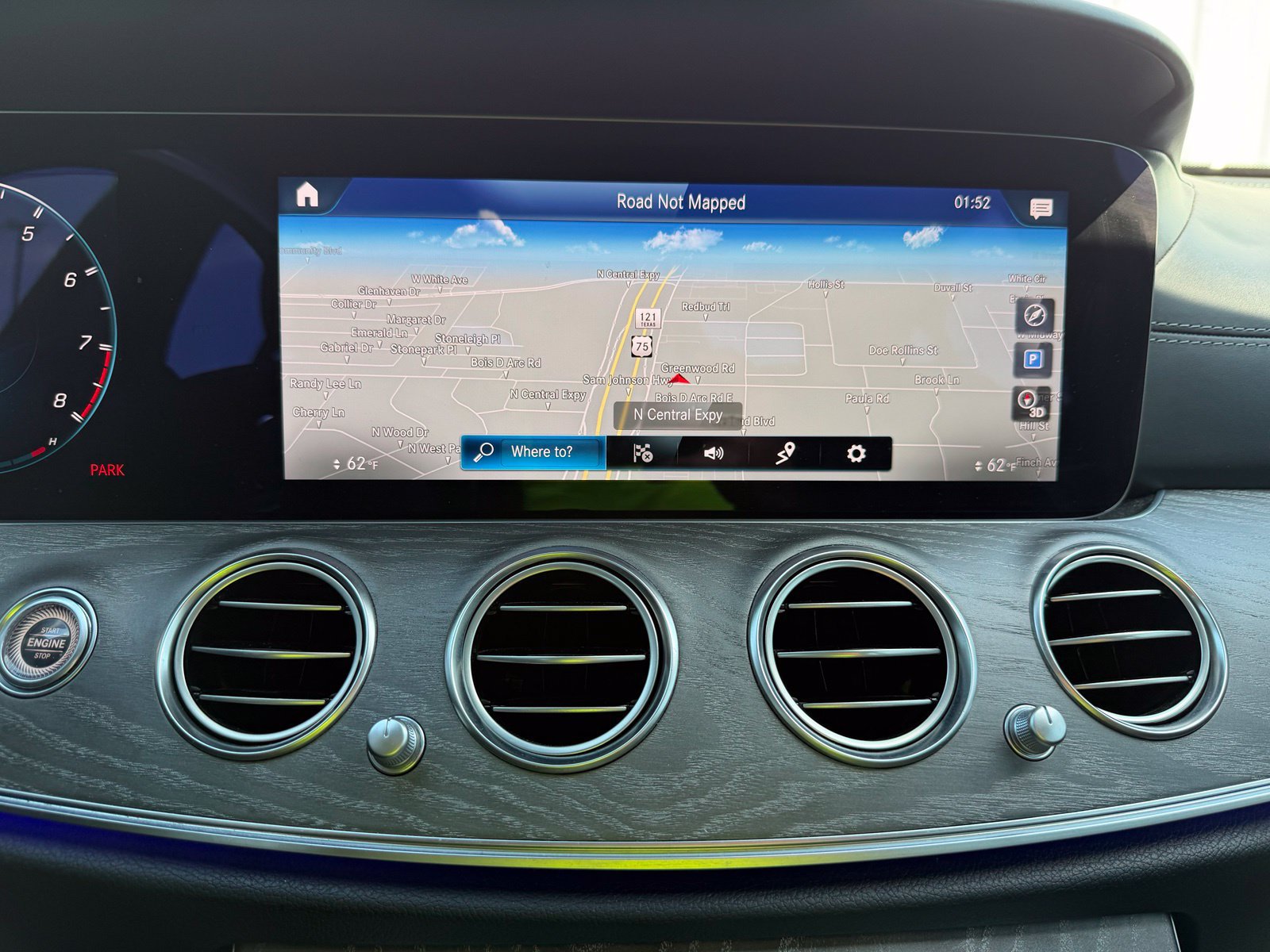 Used 2021 Mercedes-Benz E 63 AMG S image 19