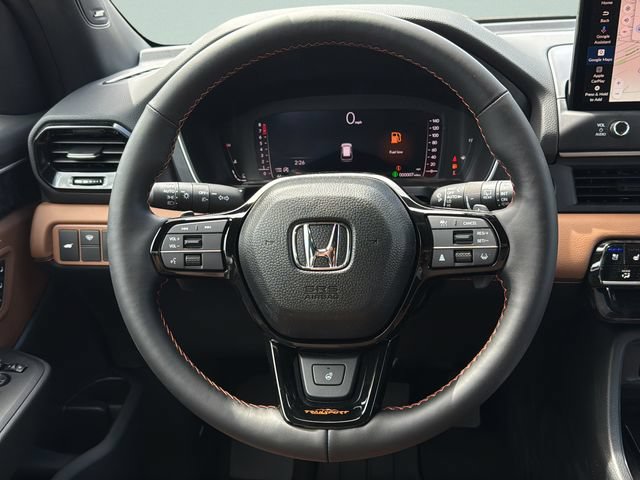 New 2026 Honda Passport TrailSport Elite image 27