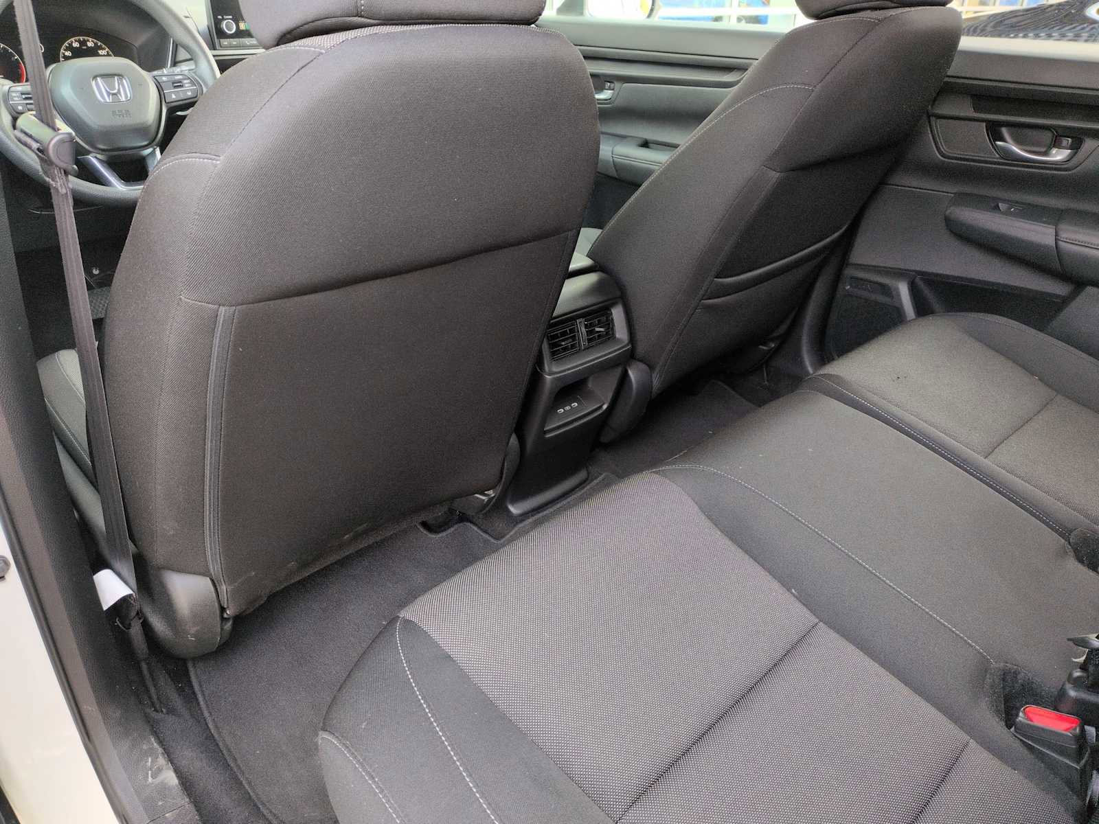 Used 2024 Honda CR-V EX image 18