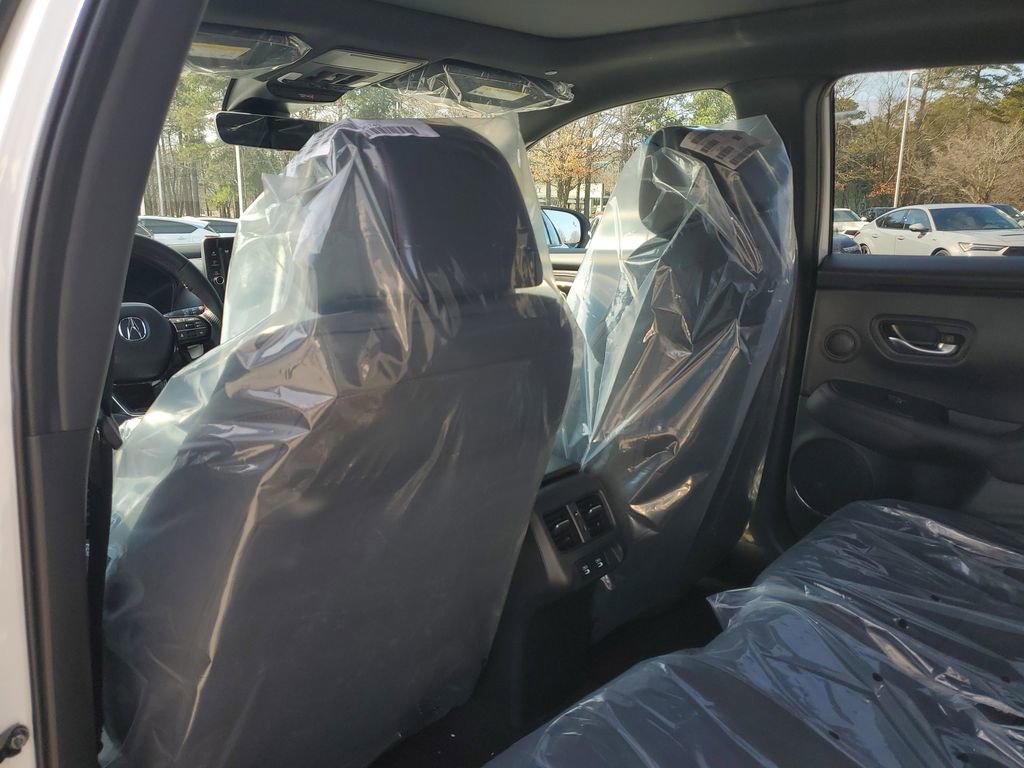 New 2026 Acura ADX A-Spec image 13