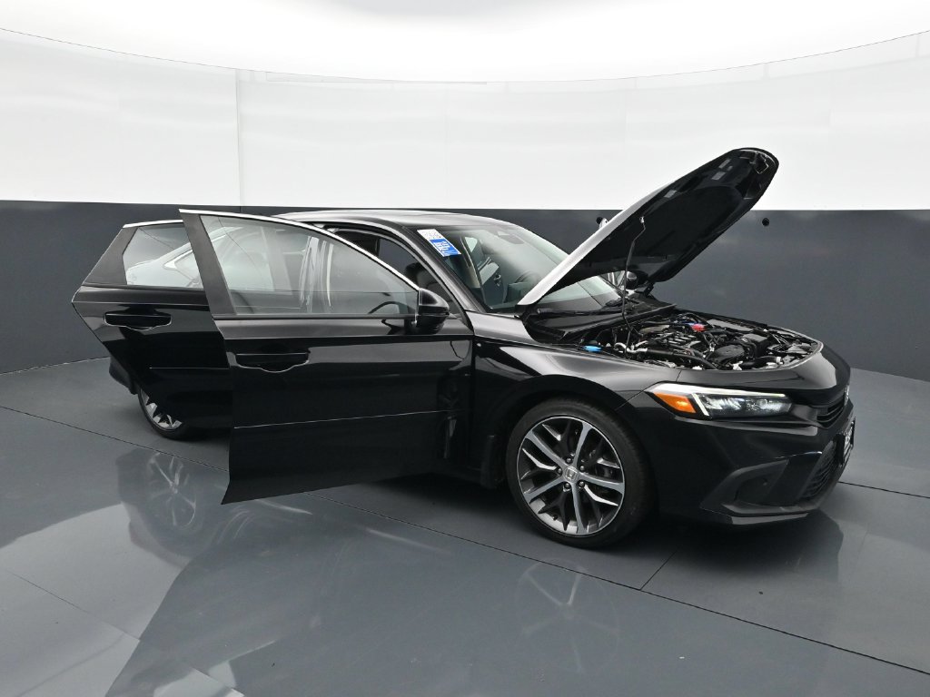 Used 2023 Honda Civic Touring image 34