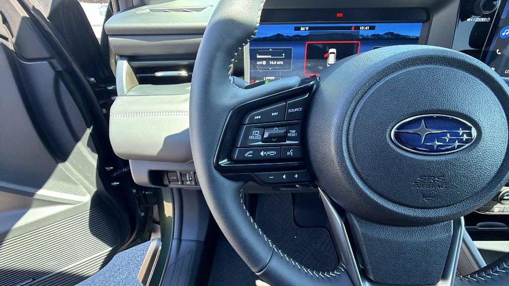 Used 2026 Subaru Outback Touring XT AWD/4WD image 25