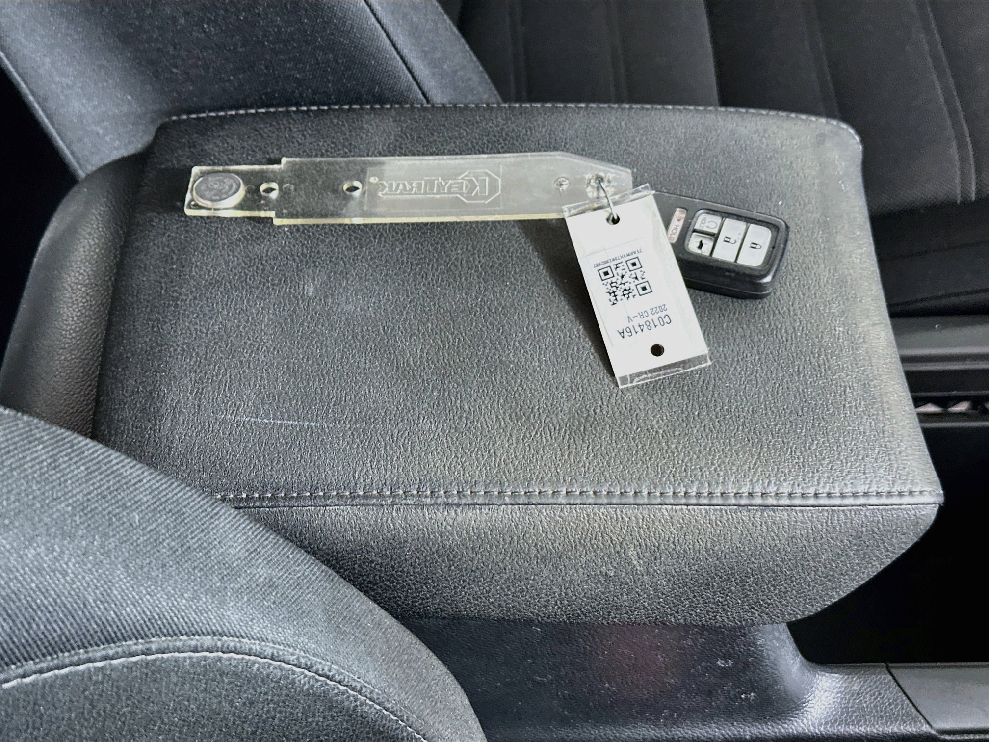 Used 2022 Honda CR-V Special Edition image 33