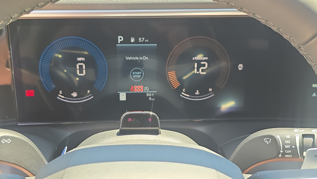 New 2026 Hyundai Palisade SE AWD/4WD image 17
