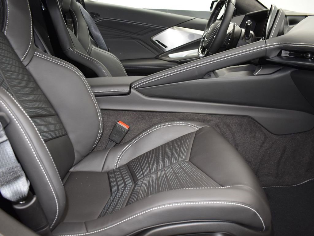 New 2026 Chevrolet Corvette Z06 w/ Z07 Performance Package image 20