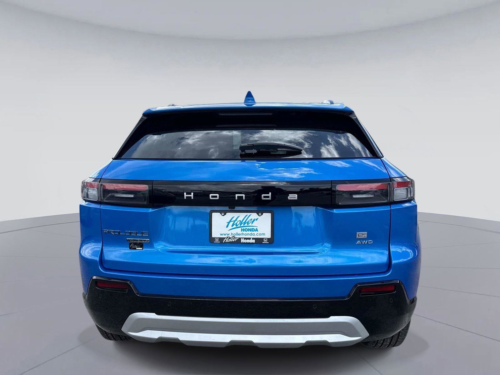 New 2026 Honda Prologue Touring image 5