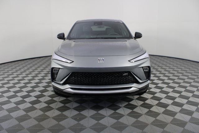 New 2026 Buick Envista Sport Touring w/ Convenience I Package image 26