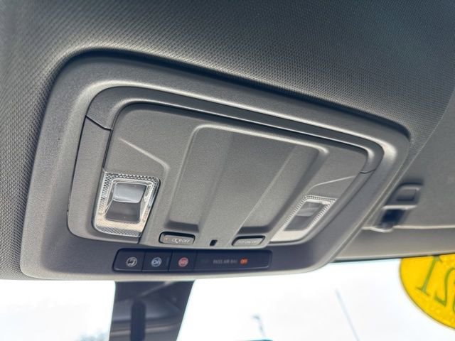 Used 2021 GMC Sierra 2500 SLE image 17