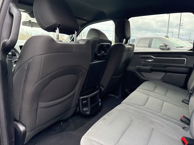 Used 2022 RAM 1500 Big Horn image 18