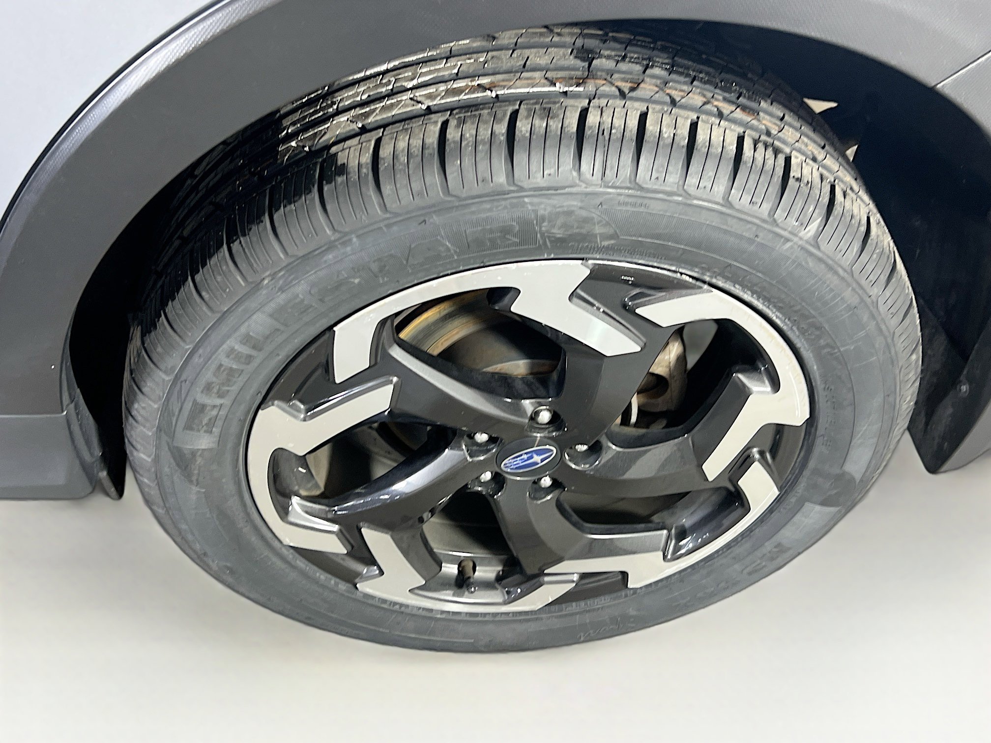 Used 2022 Subaru Crosstrek 2.5i Limited w/ Moonroof Package 1 image 30