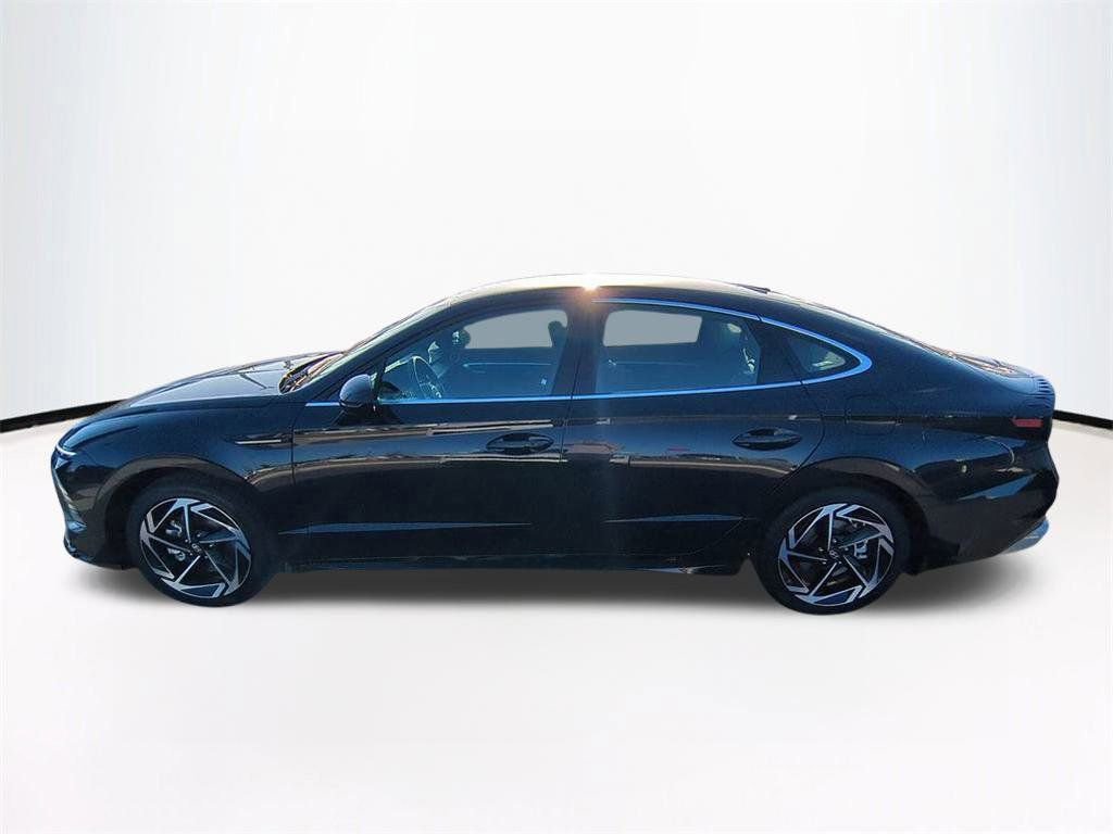 New 2026 Hyundai Sonata SEL image 8