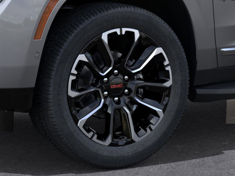 New 2026 GMC Yukon Elevation w/ Elevation Premium Package image 9