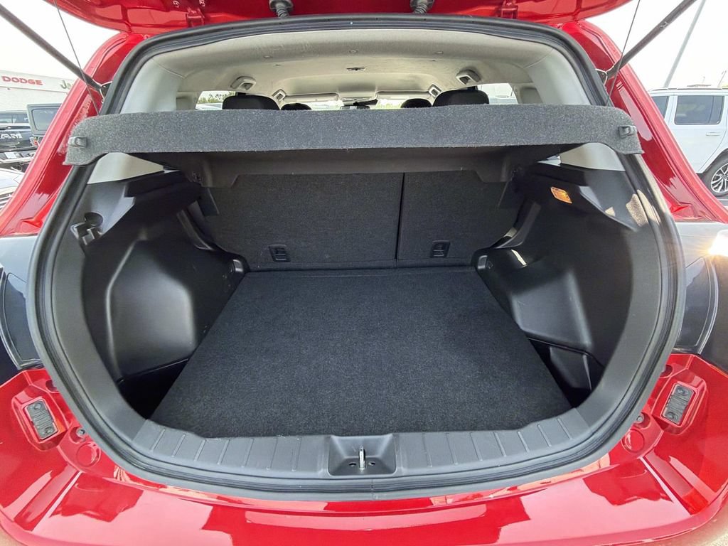 Used 2024 Mitsubishi Outlander Sport AWD image 13