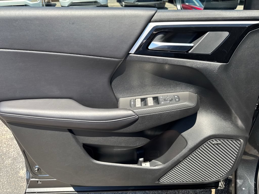 New 2026 Mitsubishi Outlander LE FWD image 34
