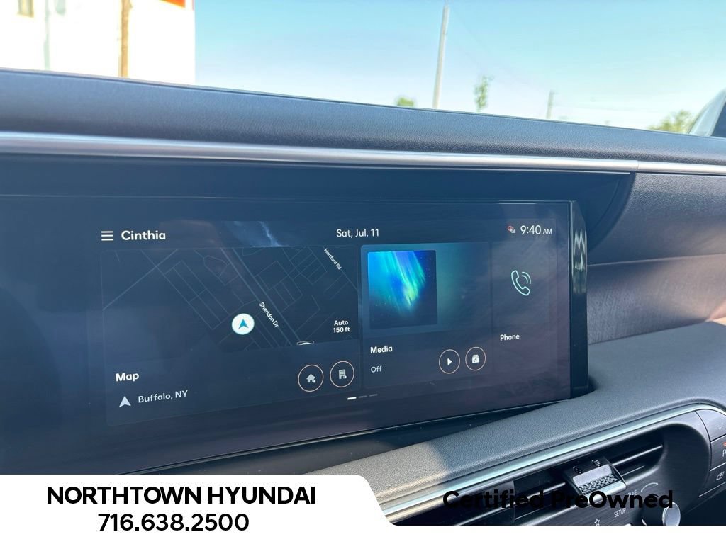 Certified 2026 Hyundai Palisade SEL Premium AWD/4WD image 18