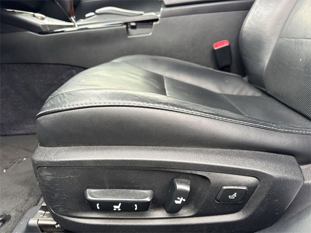 Used 2015 Lexus ES 350 image 12