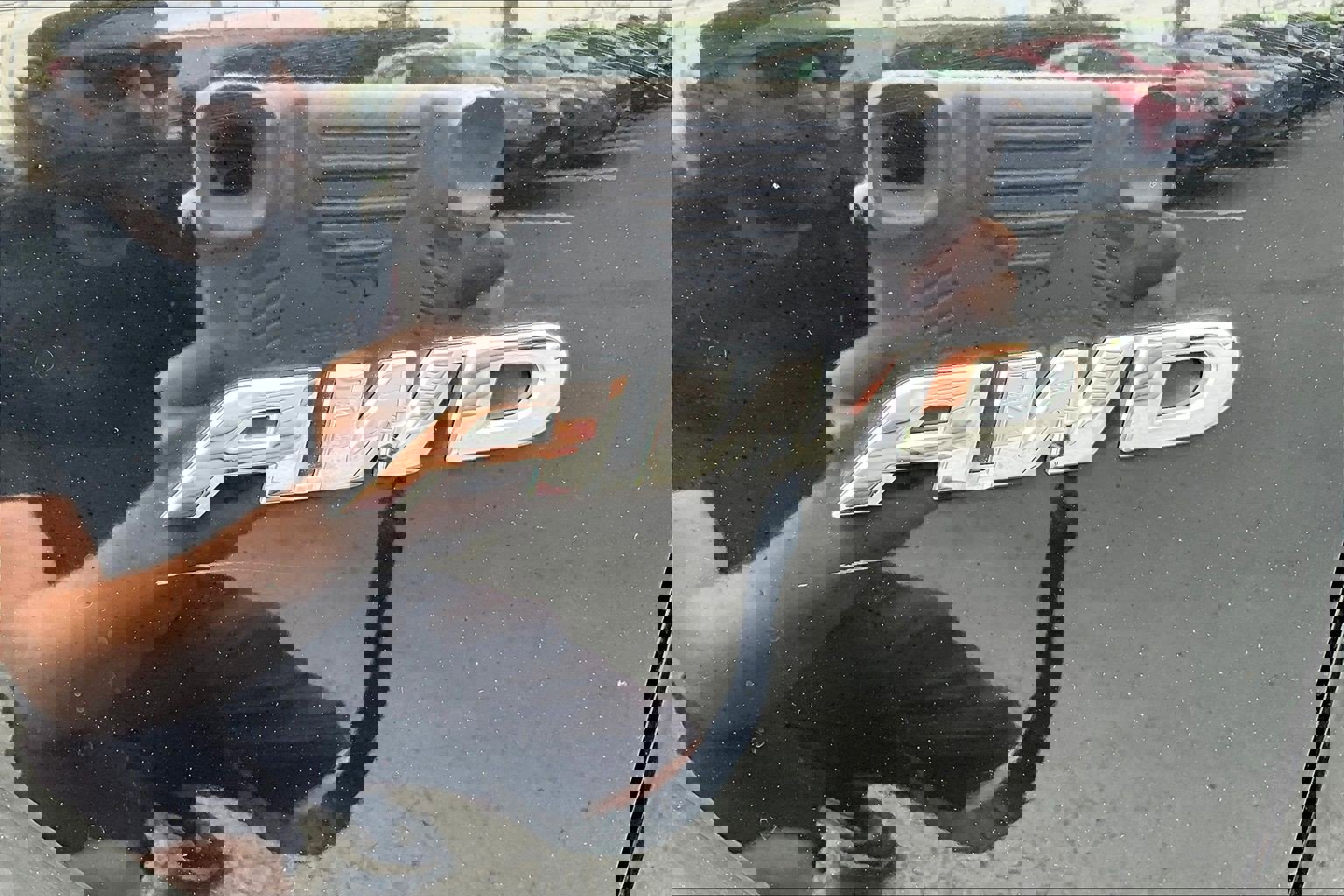 Used 2017 Honda CR-V EX-L image 24