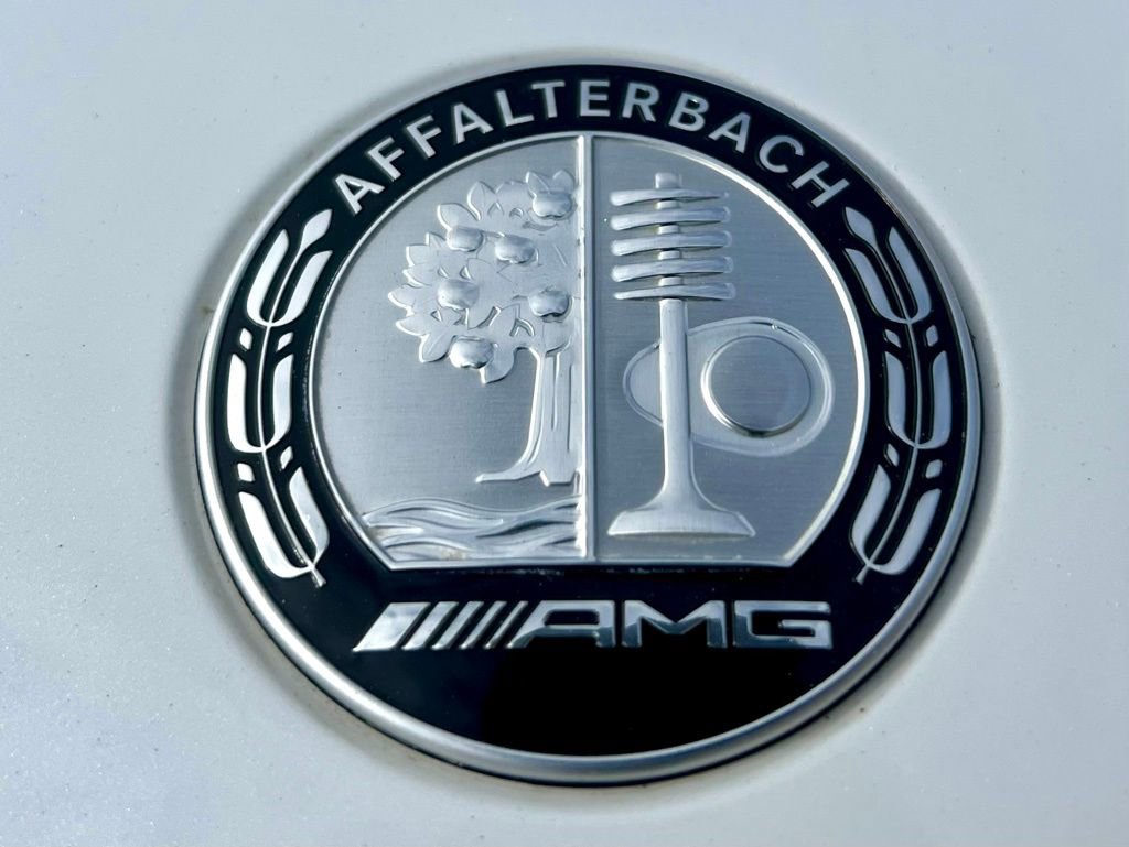 Certified 2024 Mercedes-Benz CLE 53 AMG 4MATIC image 17