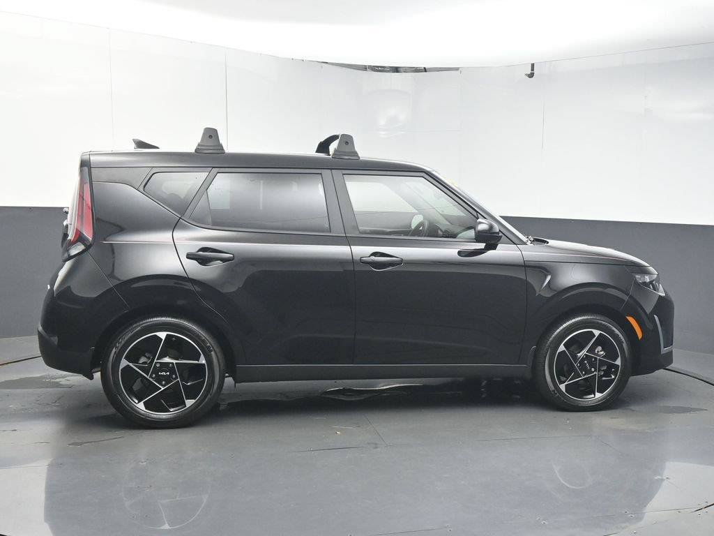 Used 2025 Kia Soul EX FWD image 8
