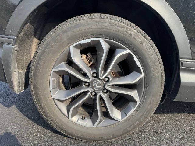 Used 2022 Honda CR-V EX image 10