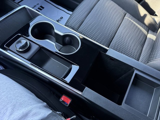 New 2026 Chevrolet Equinox LT image 31