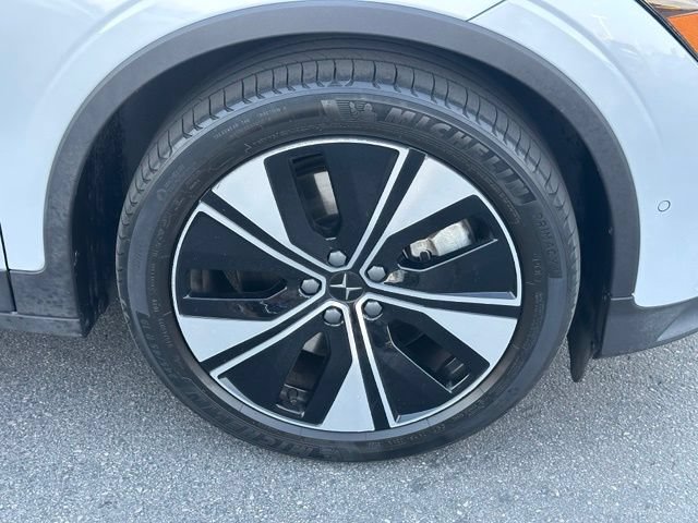 Used 2023 Polestar Polestar 2 w/ Pilot Pack AWD/4WD image 14
