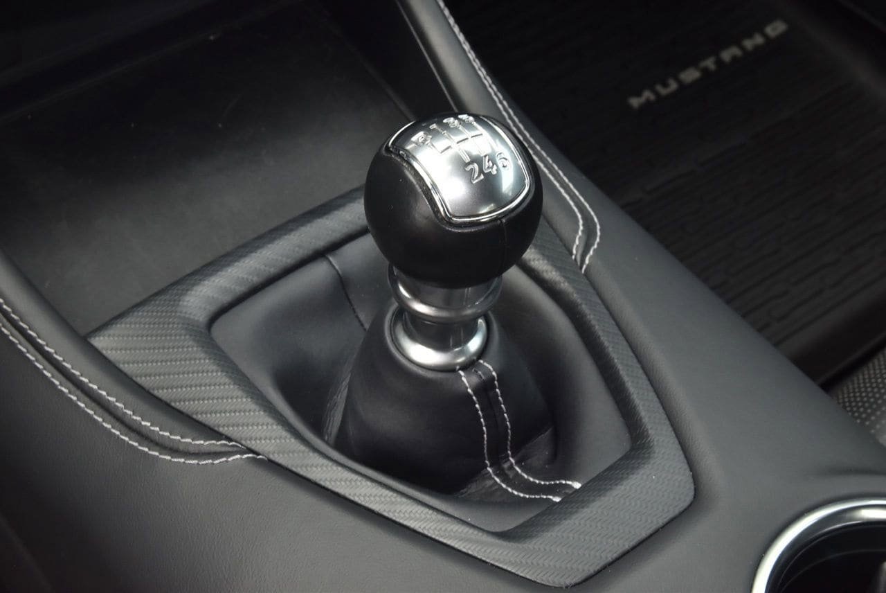 Used 2025 Ford Mustang GT Premium RWD image 29