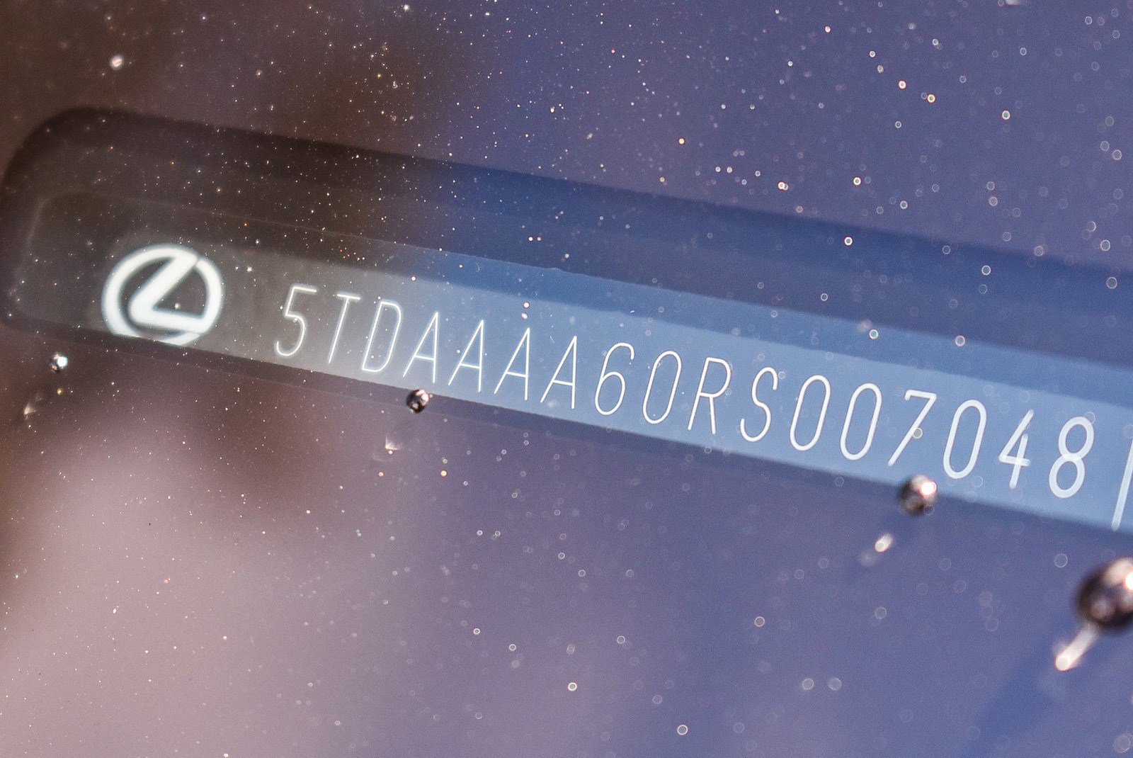 Used 2024 Lexus TX 350 FWD w/ Cold Weather Package image 27