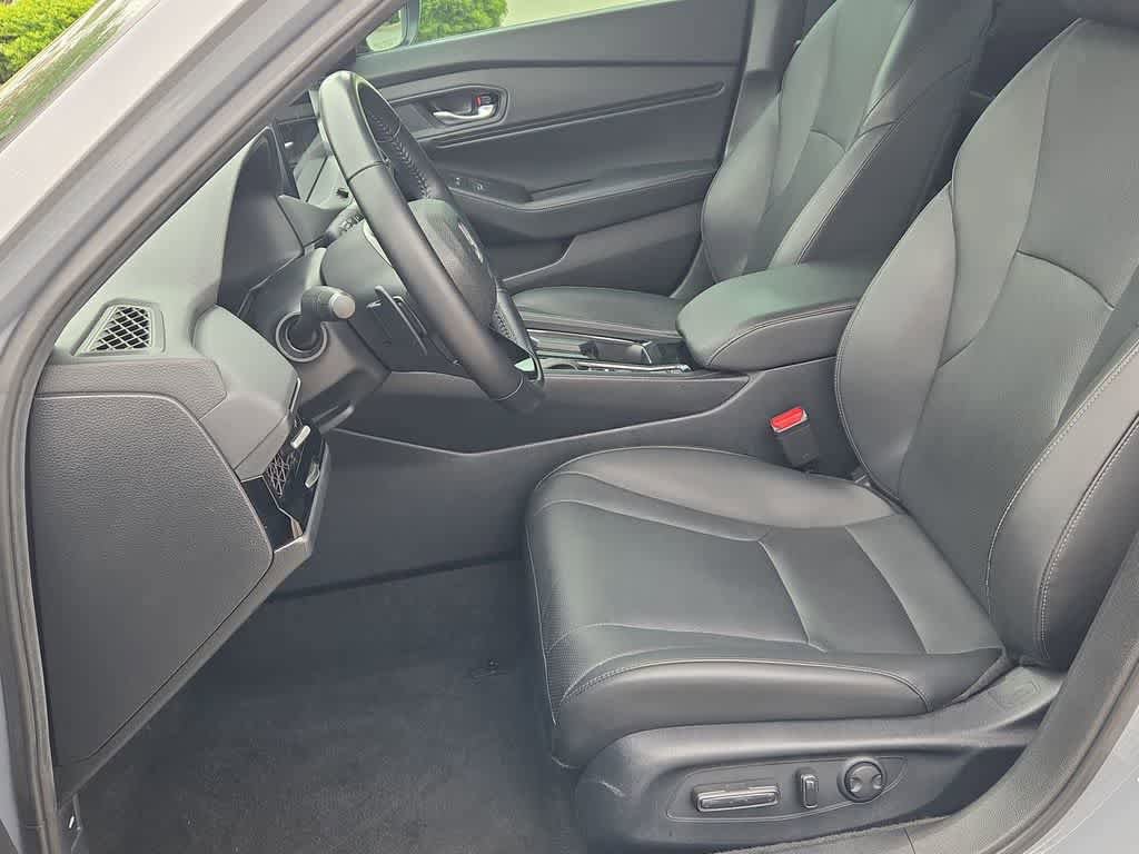 Used 2025 Honda Accord Sport image 17