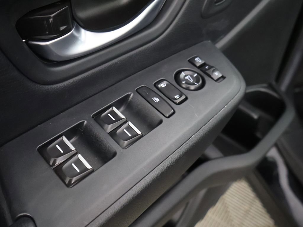 Certified 2025 Honda Pilot TrailSport image 41