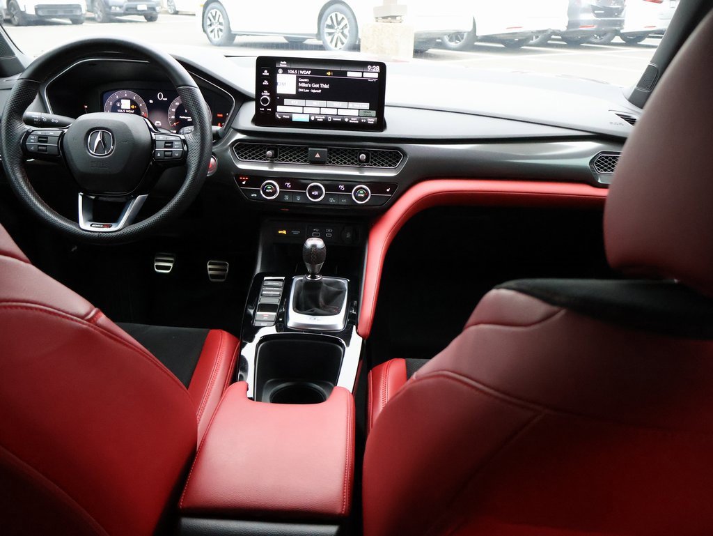 Used 2024 Acura Integra Type S image 13