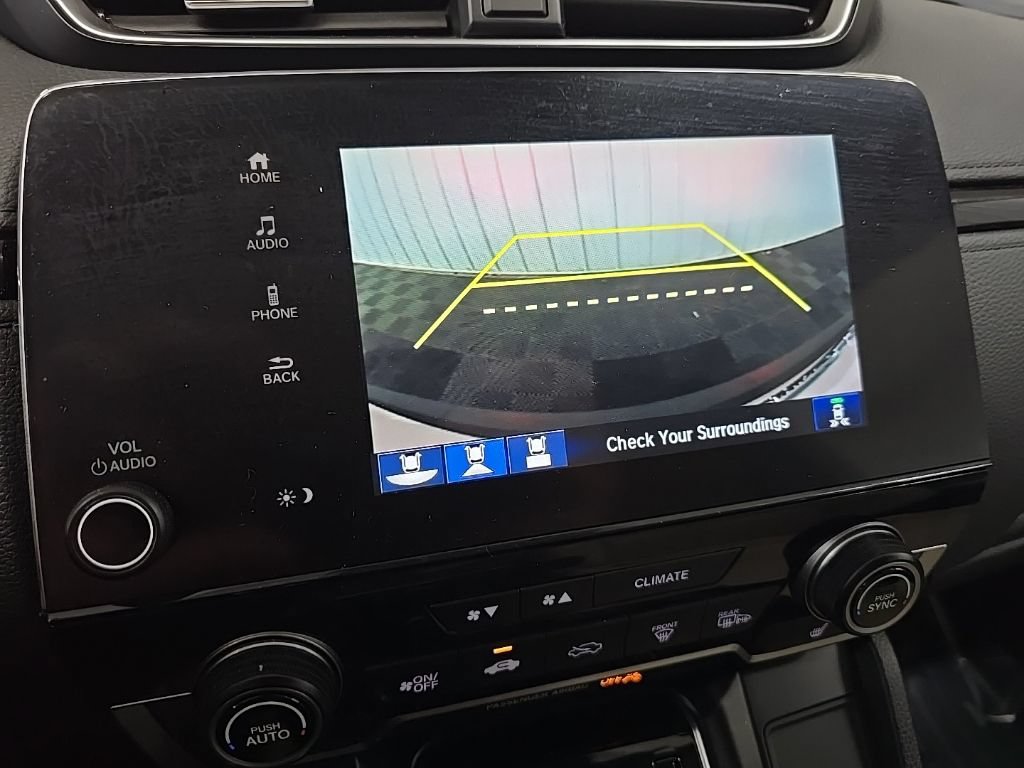 Used 2020 Honda CR-V EX-L image 19