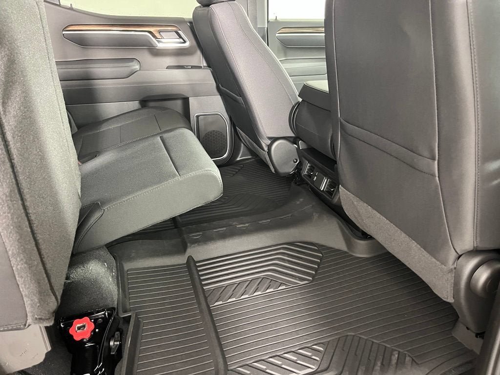 New 2026 Chevrolet Silverado 1500 LT AWD/4WD image 22