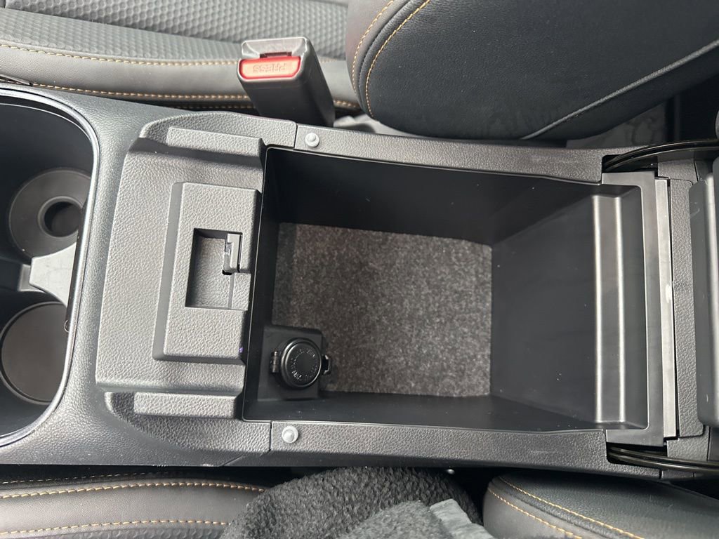 Certified 2025 Subaru Outback Wilderness image 19