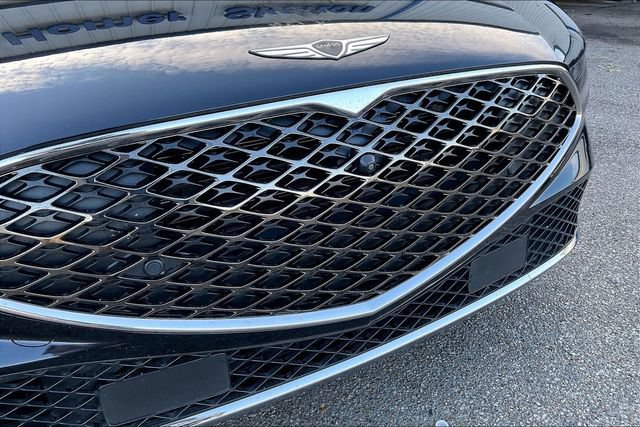 Used 2023 Genesis G90 3.5T AWD/4WD image 7