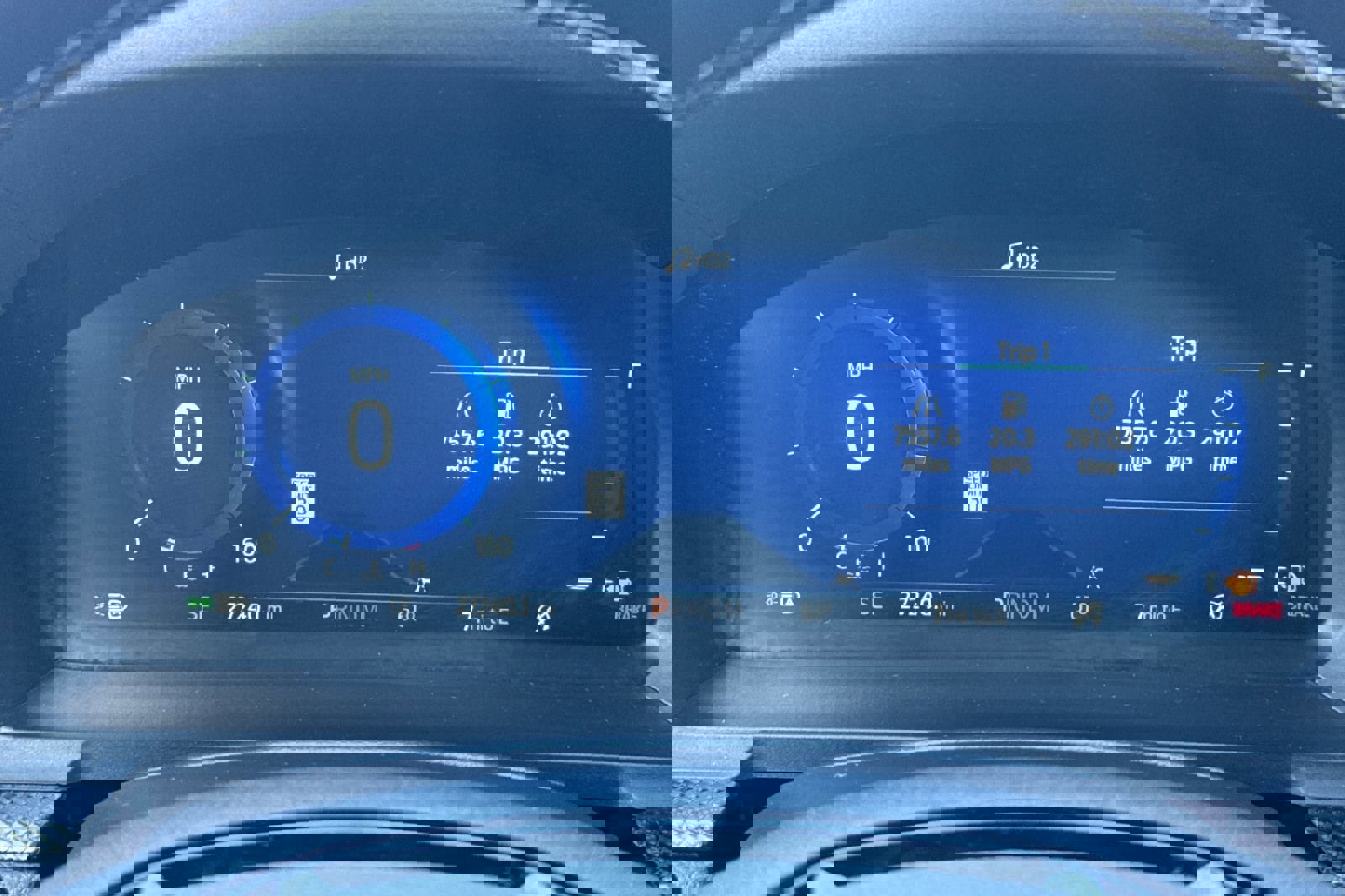 Certified 2022 Ford Explorer ST w/ Equipment Group 401A image 26