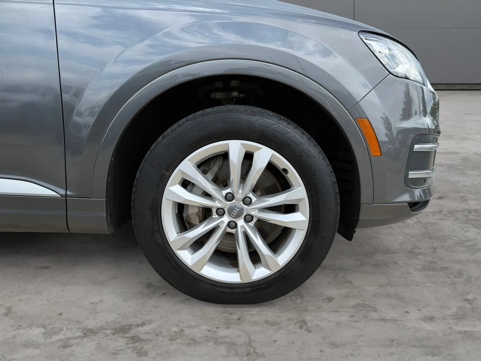 Used 2019 Audi Q7 3.0T Premium w/ Convenience Package AWD/4WD image 46