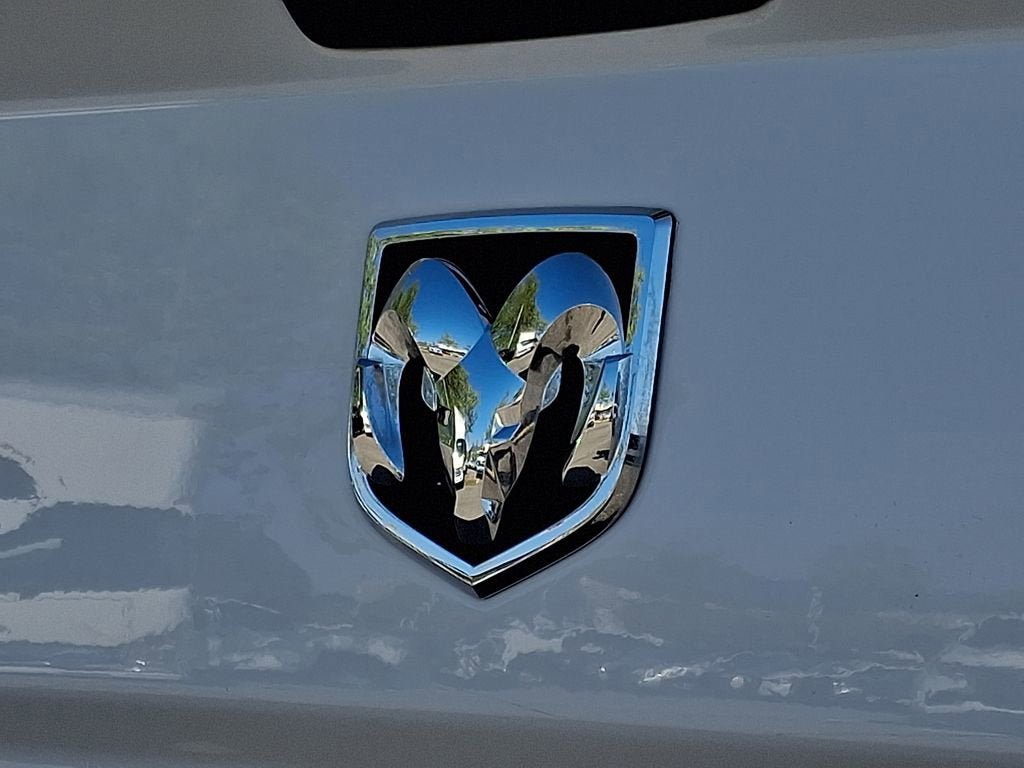 Used 2018 RAM 1500 Tradesman w/ Popular Equipment Group AWD/4WD image 29