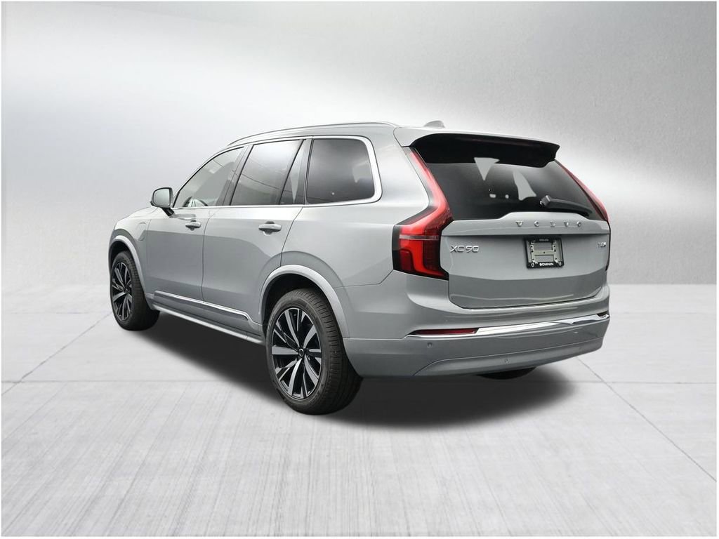 New 2026 Volvo XC90 T8 Core w/ Protection Package Premier AWD/4WD image 3