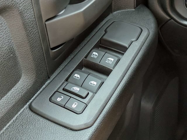 New 2026 RAM 3500 Tradesman AWD/4WD image 22