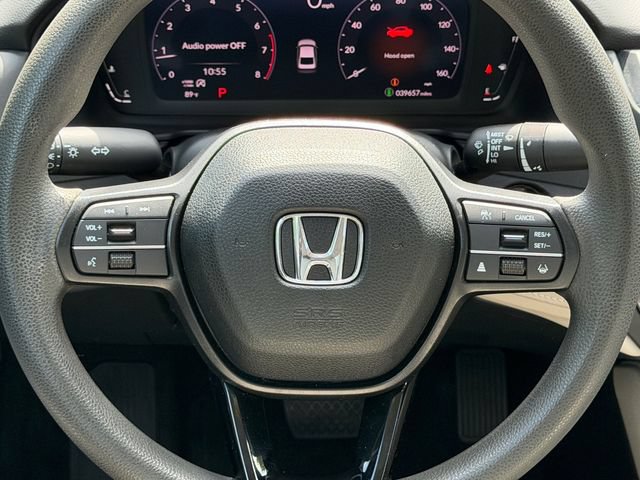 Certified 2023 Honda Accord LX image 15