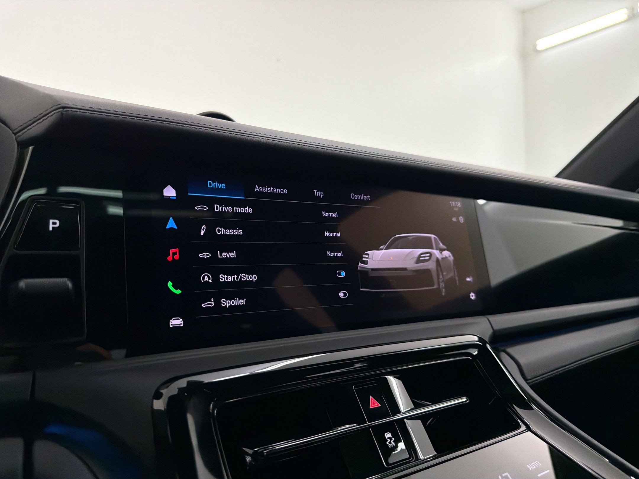 New 2026 Porsche Panamera image 26